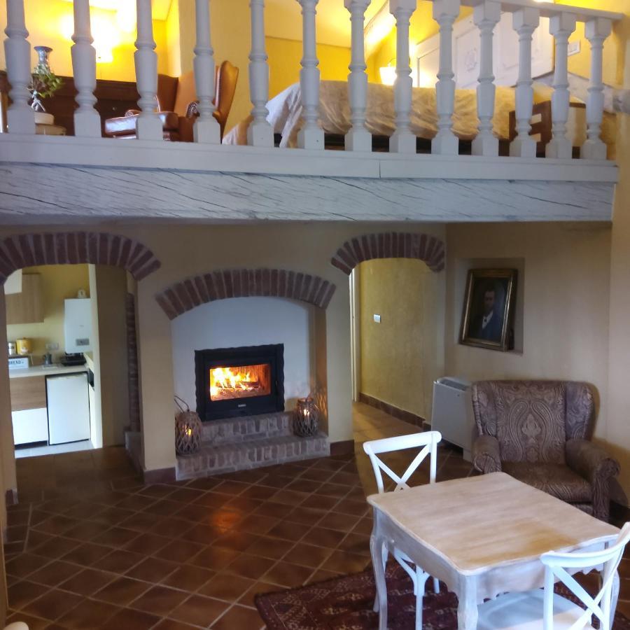 Antica Villa Cuneo- Guest House - "B&B E Non Un Hotel A Cuneo" Exteriér fotografie