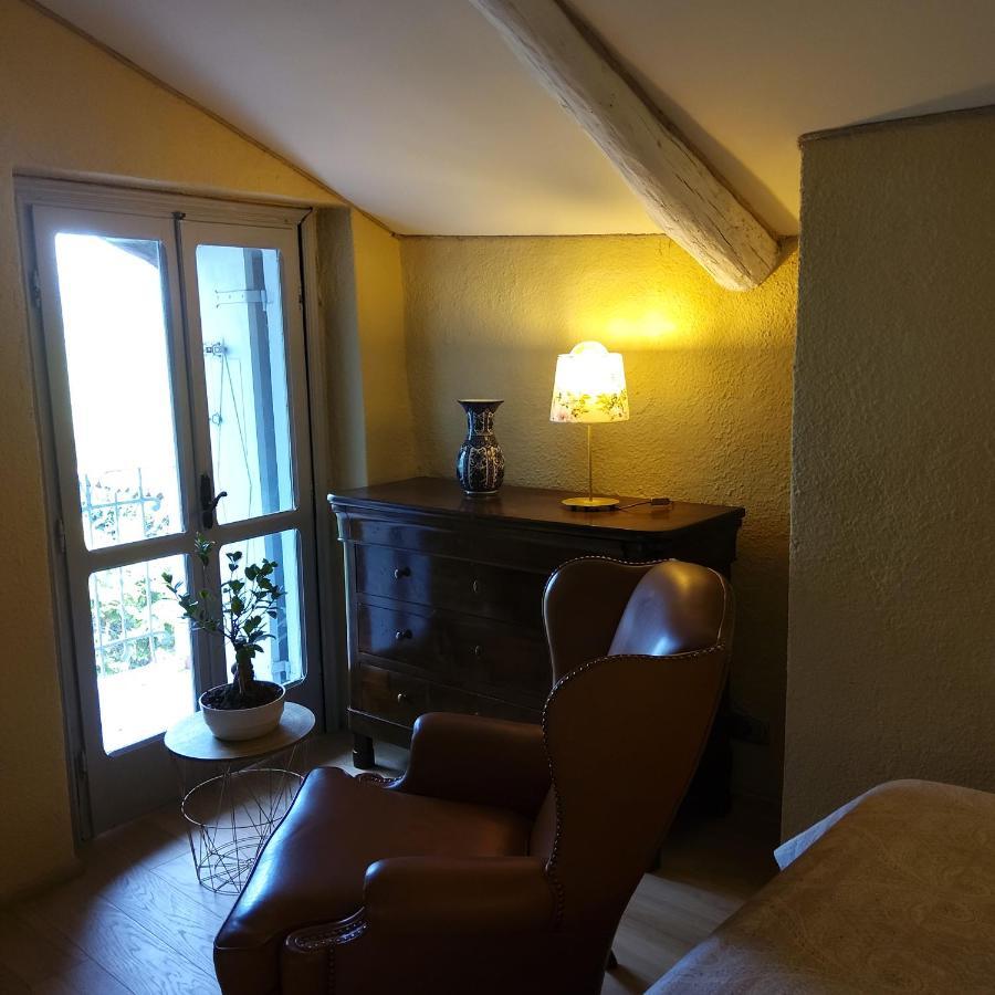Antica Villa Cuneo- Guest House - "B&B E Non Un Hotel A Cuneo" Exteriér fotografie