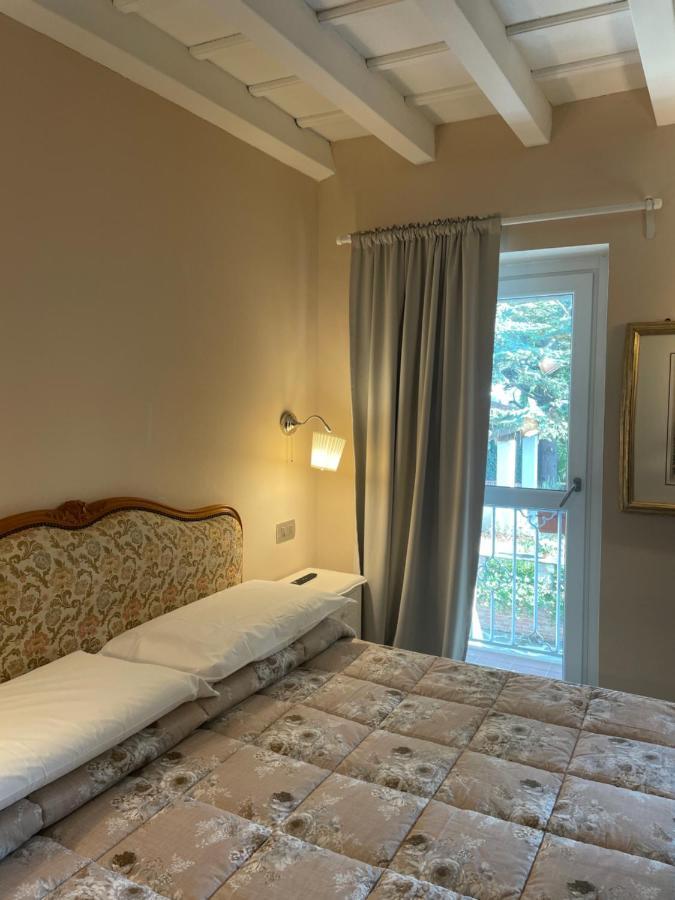 Antica Villa Cuneo- Guest House - "B&B E Non Un Hotel A Cuneo" Exteriér fotografie