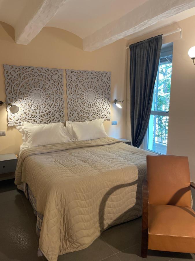 Antica Villa Cuneo- Guest House - "B&B E Non Un Hotel A Cuneo" Exteriér fotografie