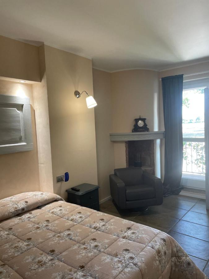 Antica Villa Cuneo- Guest House - "B&B E Non Un Hotel A Cuneo" Exteriér fotografie