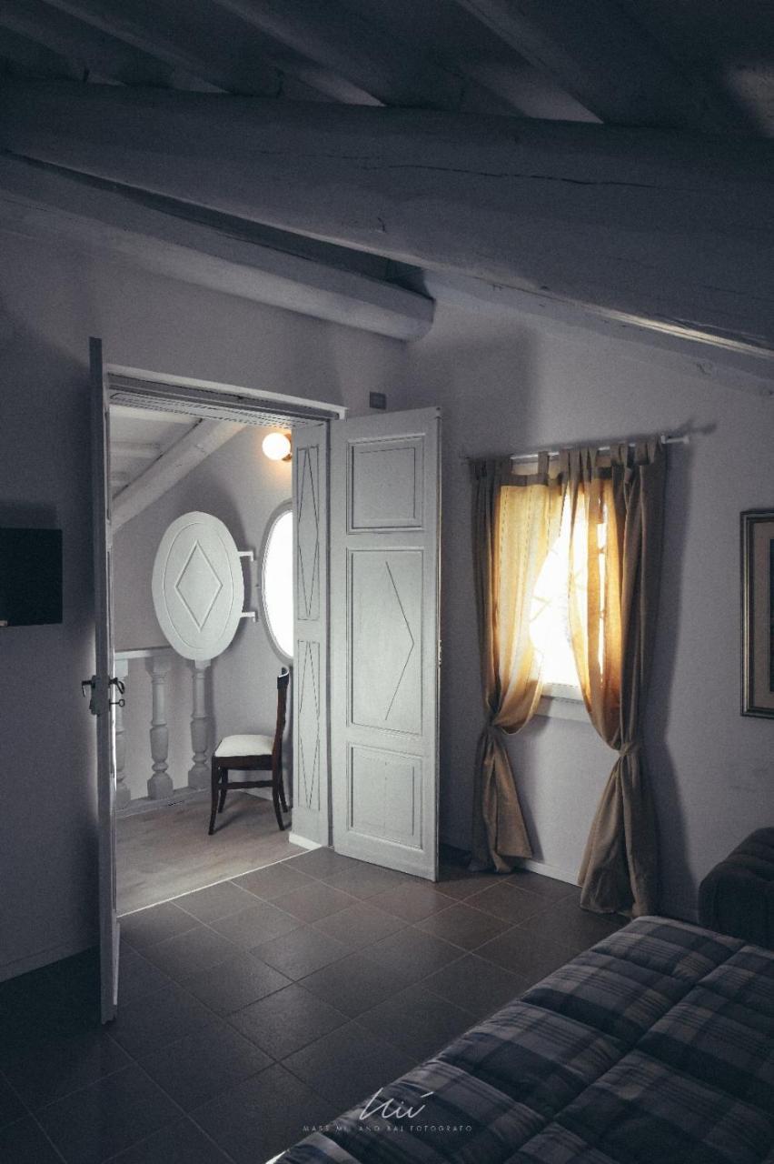 Antica Villa Cuneo- Guest House - "B&B E Non Un Hotel A Cuneo" Exteriér fotografie