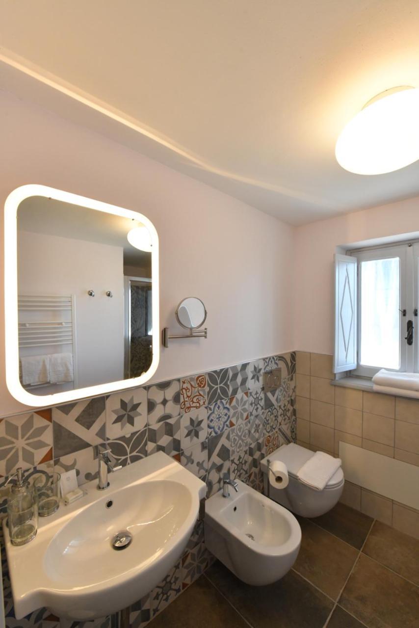 Antica Villa Cuneo- Guest House - "B&B E Non Un Hotel A Cuneo" Exteriér fotografie