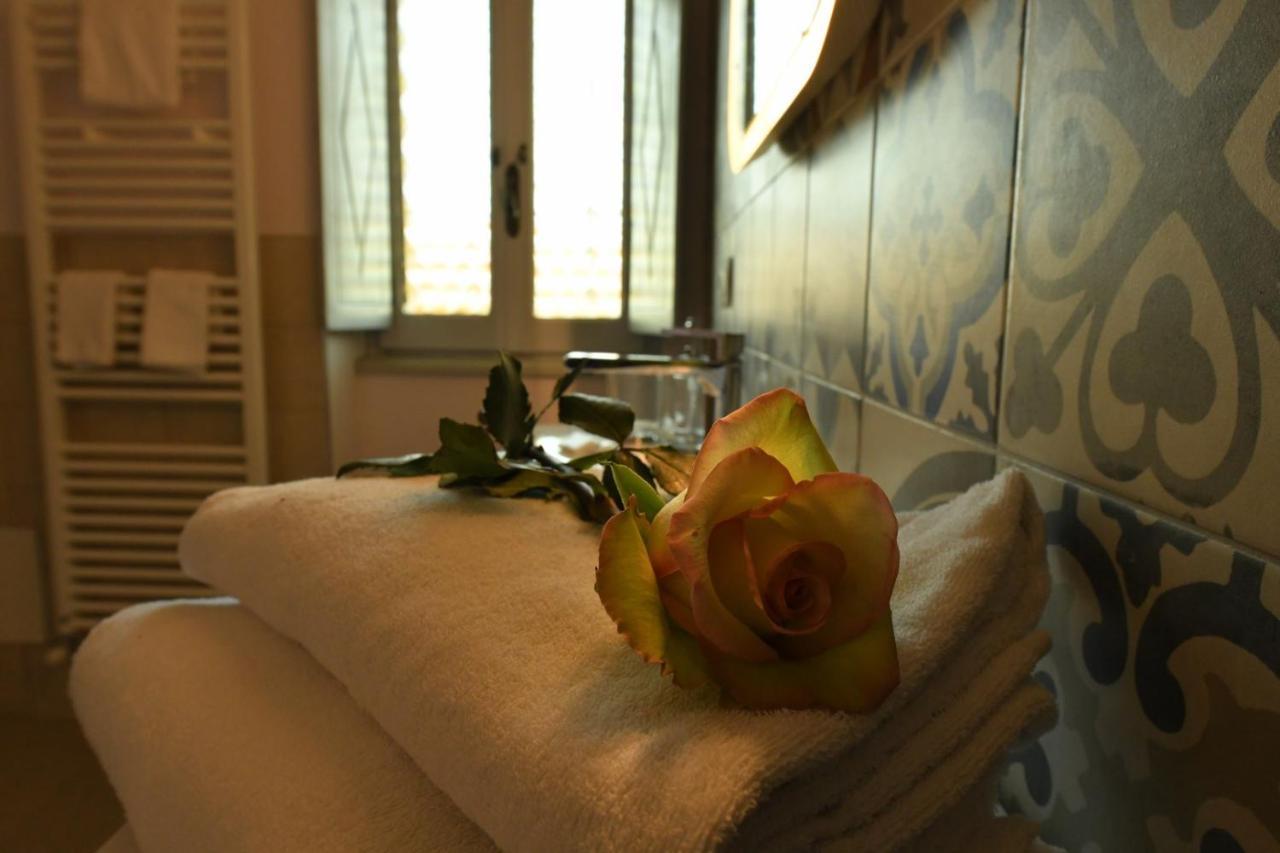 Antica Villa Cuneo- Guest House - "B&B E Non Un Hotel A Cuneo" Exteriér fotografie