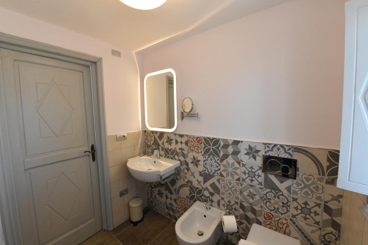 Antica Villa Cuneo- Guest House - "B&B E Non Un Hotel A Cuneo" Exteriér fotografie
