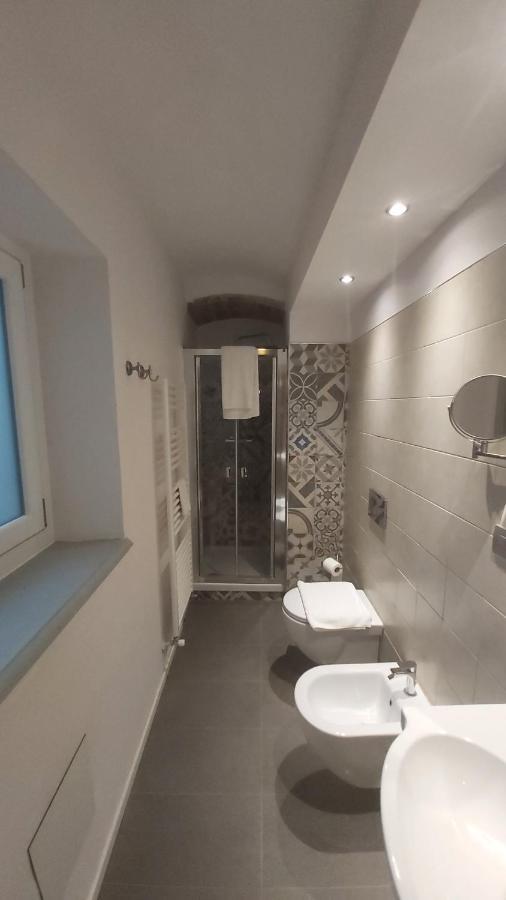 Antica Villa Cuneo- Guest House - "B&B E Non Un Hotel A Cuneo" Exteriér fotografie
